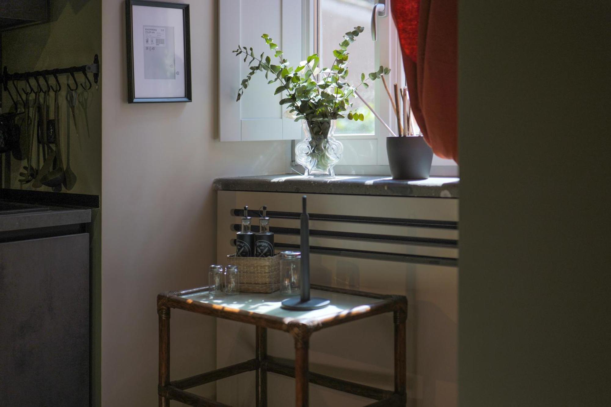 Apartamento Sciampagne